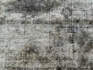 Weathered wooden texture background. Table. Copy space, empty, free, negative, text, design. Rusty, rustic. Sstkbackgrounds. Top view, High angle, above. Nobody. Damaged.