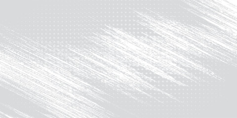 Abstract White Diagonal Lines Grunge Texture On White Background abstrack illustration eos10