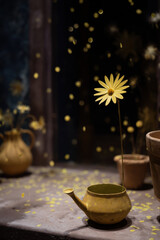 step into magical museum where everyday objects narrate their extraordinary stories through ar