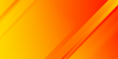 PrintOrange abstract geometric background. can be used for banner, layout, annual report, web design. Eps10 vector