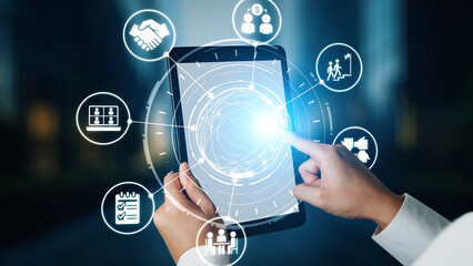 The concept of teamwork fosters collaboration for business success. Effective teamwork enhances communication and productivity, leading to the achievement of shared organizational goals. Gist