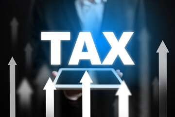 Understanding the impact of tax on financial growth in the business world today