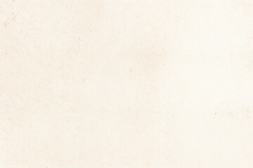 White beige paper background texture light rough textured spotte