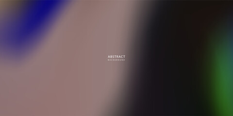 Vibrant Abstract Neon Swirl With Dark Background, Colorful Light Trails And Fluid Motion.eps10