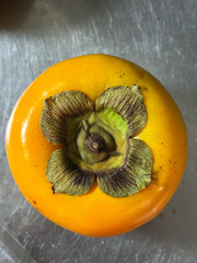 A Persimmon 