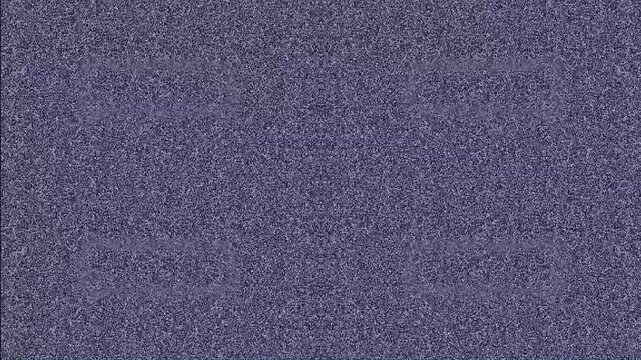 Fine-grain blue-gray static noise texture in Full HD, creating a subtle abstract background ideal for overlays, transitions, and atmospheric video design.