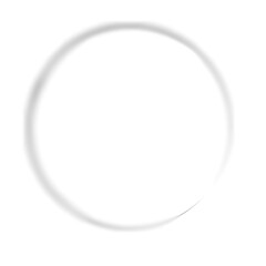 Circle Drop Shadow 
