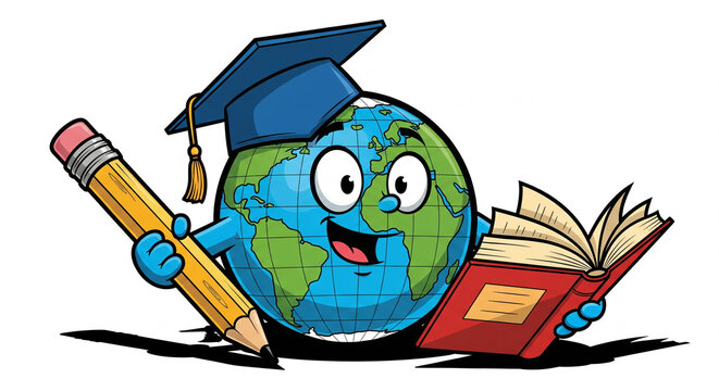 back to school concept