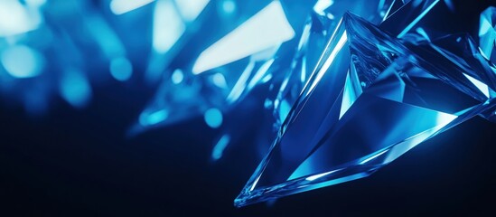 Abstract Geometric Shapes (4)