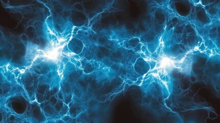 Abstract electric energy flow design