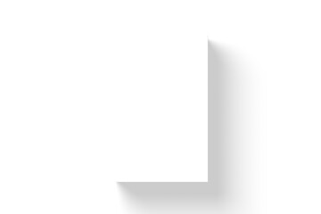 Realistic shadow effect for design