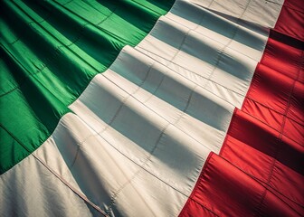Fototapeta premium flag of italy