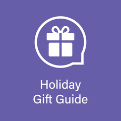 Gift icon set voucher colorful