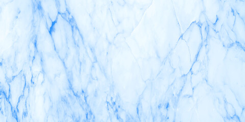 Vivid aqua cyan marble texture background with deep blue veining and glowing center for modern luxury design.