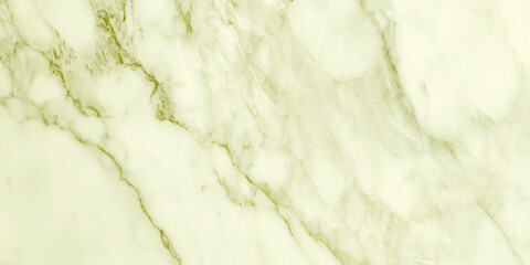 Vibrant lime green marble texture with natural veins and glossy finish for luxury background and interior design.