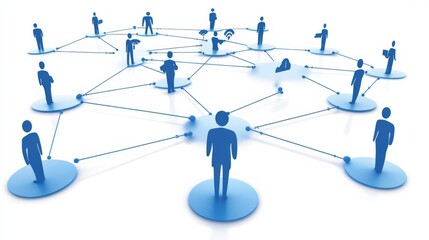 Networking types differ by size, range, and use case. - LAN is for local use, WAN connects globally, MAN spans cities, and PAN is for personal devices. - Each type serves unique purposes in modern com