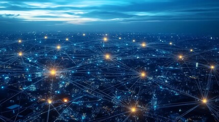 Networking types differ by size, range, and use case. - LAN is for local use, WAN connects globally, MAN spans cities, and PAN is for personal devices. - Each type serves unique purposes in modern com