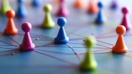 Networking types differ by size, range, and use case. - LAN is for local use, WAN connects globally, MAN spans cities, and PAN is for personal devices. - Each type serves unique purposes in modern com