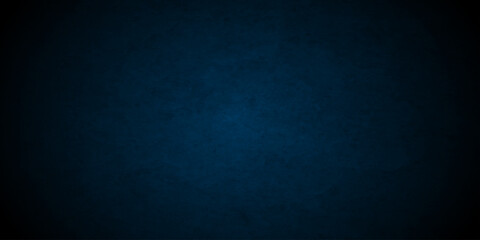 Blue wall rough surface concrete grunge background. rock stone structure blue light vintage marble old texture backdrop parchment distressed.	