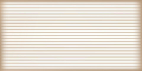 Abstract beige canvas texture. grunge horizontal background simple