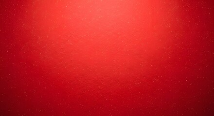 Textured red background with subtle light gradient