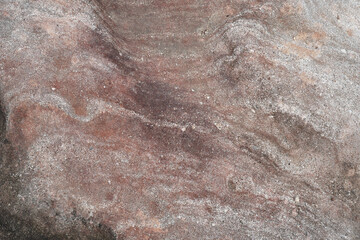rock terrain with ridge texture