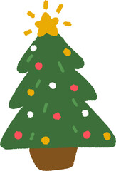 크리스마스 장식