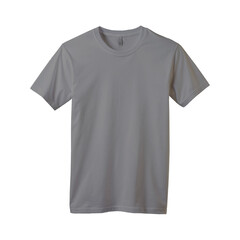 Fototapeta premium Ash t shirt