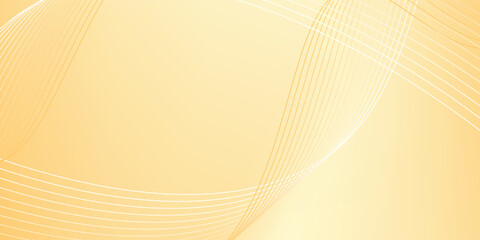 An abstract background with a pale yellow base color and waves flowing in various patterns, suggesting movement and dimension. vector background texture eps10