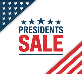 Vector graphic of a percentage discount tag with a shopping cart icon for online sales promotions