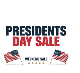 Vector graphic representing a sale discount promotion with shopping cart and percentage symbol for online marketing