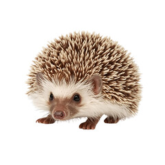 Obraz premium cute Hedgehog