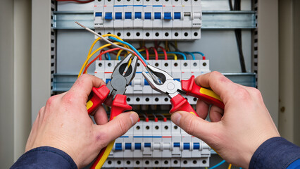 repair of a computer