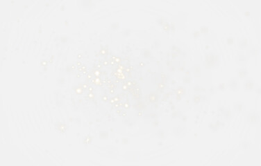 Incorporate luminous particles in a beautiful transparent PNG overlay to achieve stunning holiday photo effects