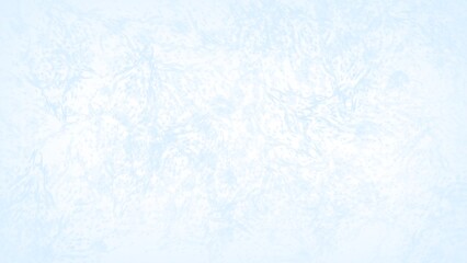 Sky Blue Watercolor Texture for Calm and Fresh Design Backgrounds.