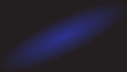 The image features a dark gradient that transitions smoothly into a saturated blue hue, creating a visually striking effect. The gradient begins with a deep, almost black tone at the top,