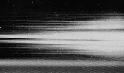 Old retro TV background with noise, no signal, and broken channel effect. Flickering static and distortion show analog interference and lost transmission.