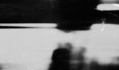 Old retro TV background with noise, no signal, and broken channel effect. Flickering static and distortion show analog interference and lost transmission.