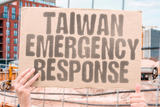 "Taiwan Emergency Response" Japan considers military assistance. TAIWAN. EMERGENCY. JAPAN. MILITARY. ASSISTANCE. - Powered by Adobe