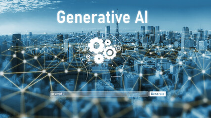 AI assistant with LLM, big data, machine learning, and generative AI powers prompt engineering and supports agentic AI for advanced business applications. Vouch