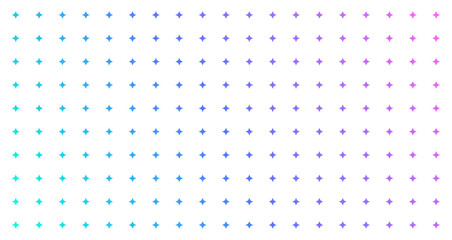 Stars seamless pattern. texture with five-pointed stars. Abstract seamless pattern.