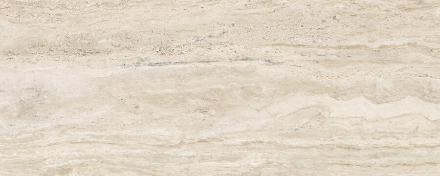 travertine stone texture beige marble stone background