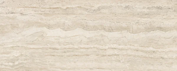 travertine stone texture beige marble stone background © Vidal
