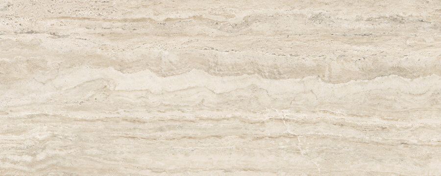 travertine stone texture beige marble stone background