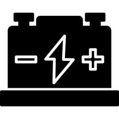 Battery Icon