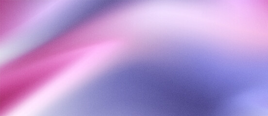 background grainy concept white, purple and pink gradient colorful