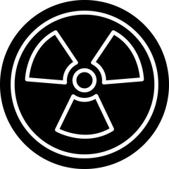 Nuclear Icon