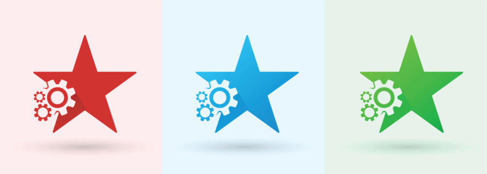   Star Gear Award Logo
