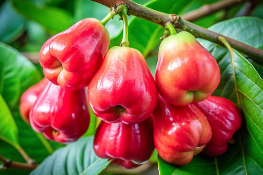 Wax Jambu