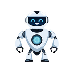 Fototapeta premium robot 2